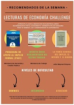 Lecturas recomendadas Num 11 17 septiembre 2020